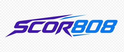 Scor808 Logo